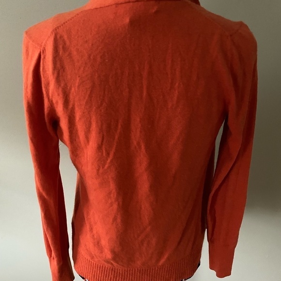 Women’s Banana Republic Cardigan & Tank Top Bundle Size Small - Picture 5 of 9